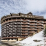 Les Menuires - Hotel Les Bruyères